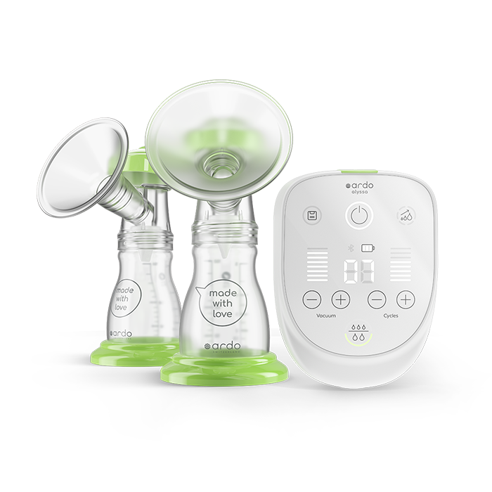 Ardo Alyssa Electric Double Breast Pump